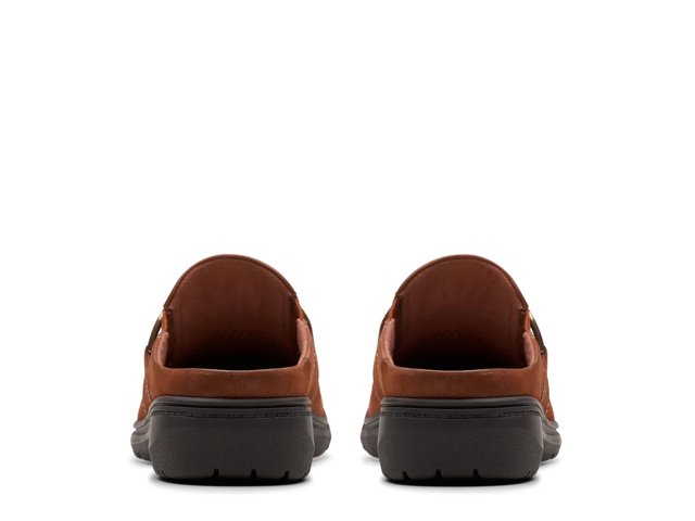 Carleigh Viola Slip-On