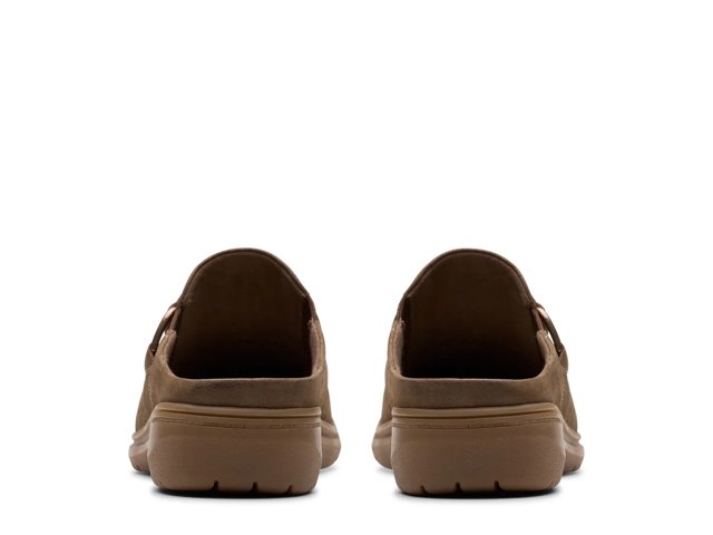 Carleigh Viola Slip-On