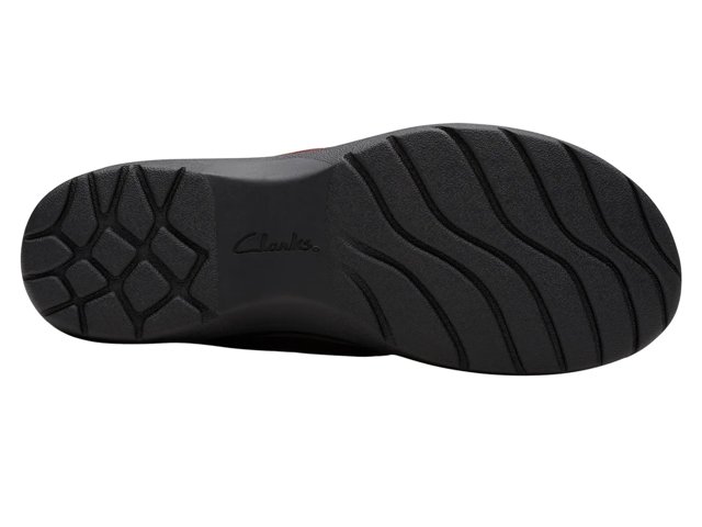 Carleigh Viola Slip-On