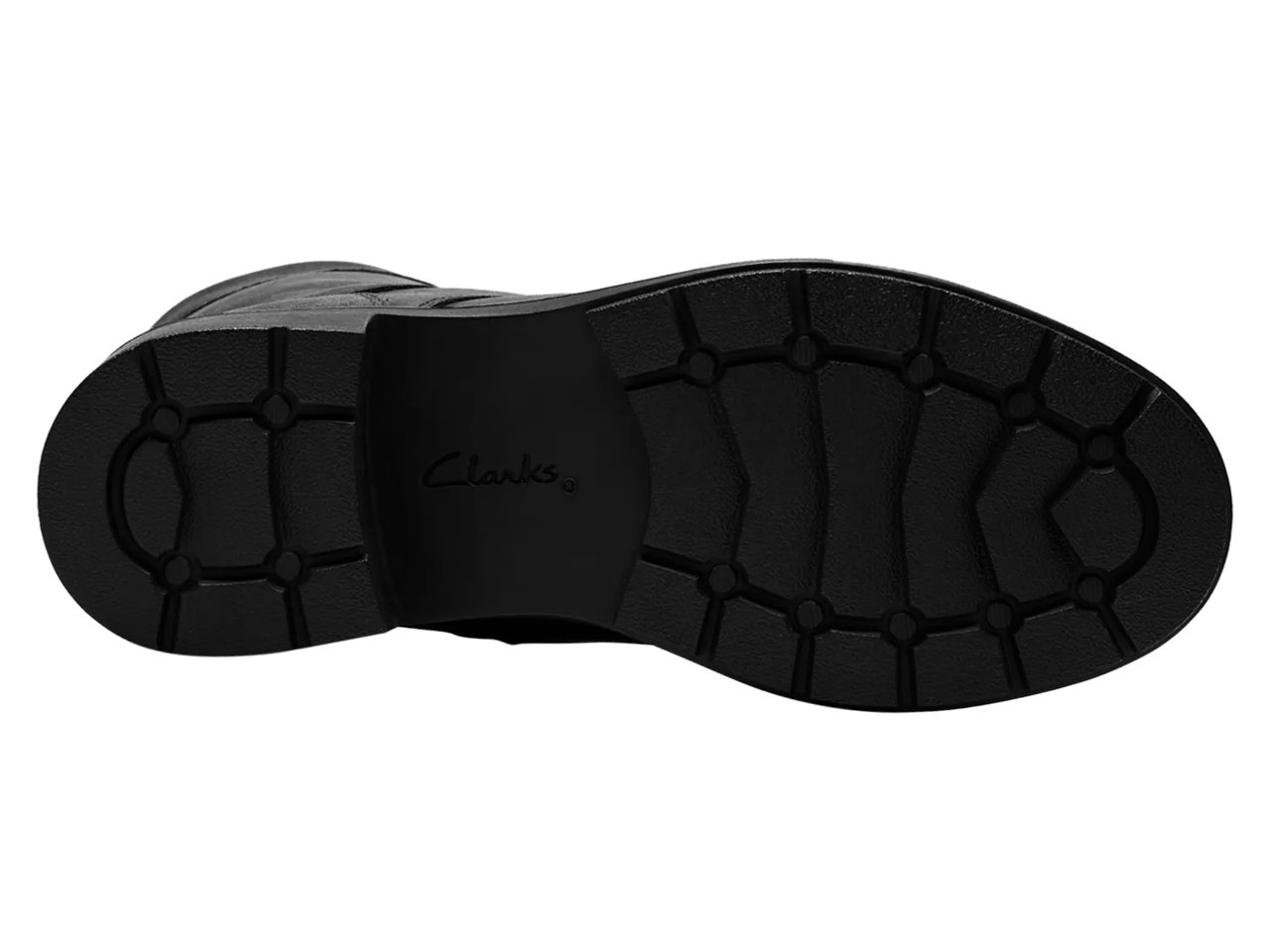 Hearth Parker Bootie