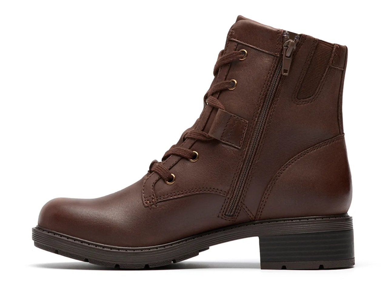 Hearth Parker Bootie