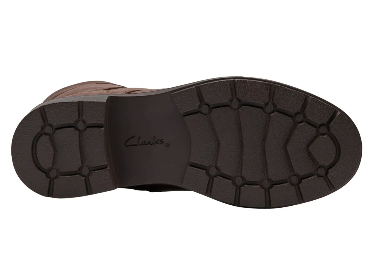 Hearth Parker Bootie