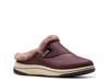 Breeze Myth Slip-On Merlot view