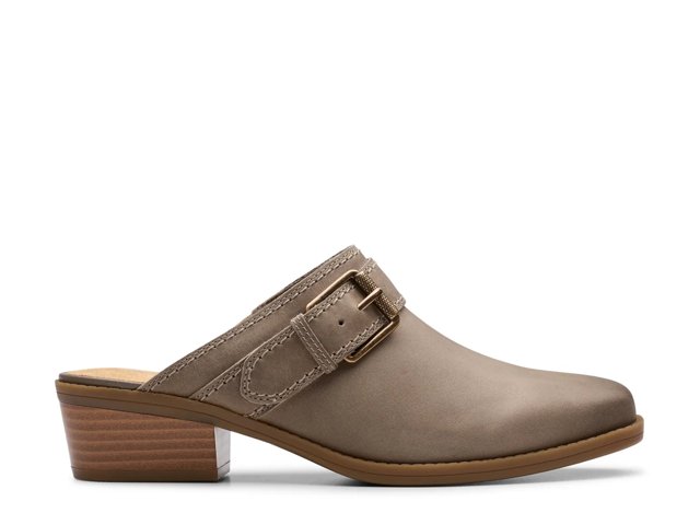 Danyelle Mist Slip-On
