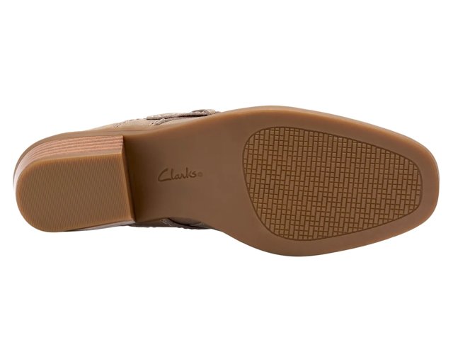 Danyelle Mist Slip-On