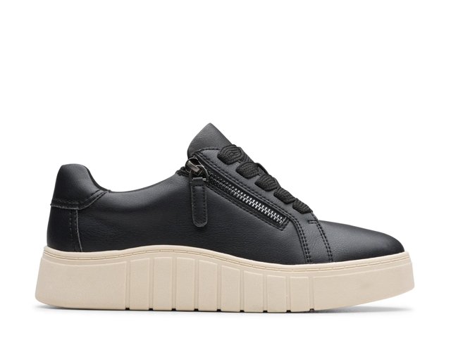 Clarks Mykah Joy Sneaker - Free Shipping | DSW