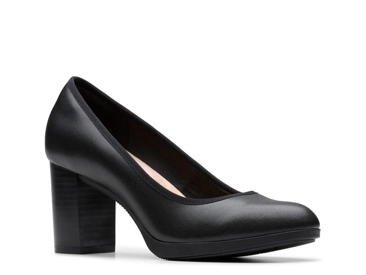 Bayla Carly Pump