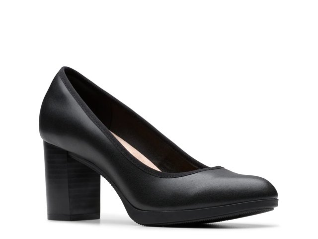 Bayla Carly Pump