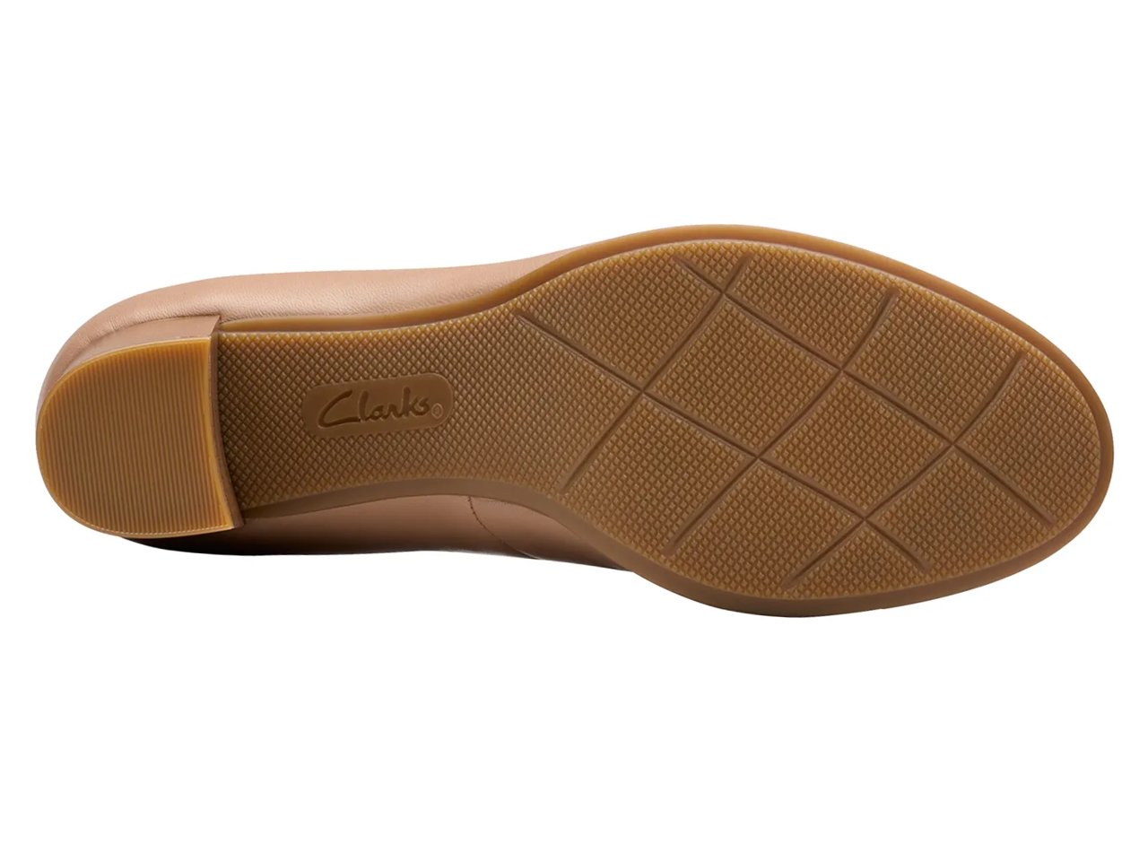 Bayla Carly Pump
