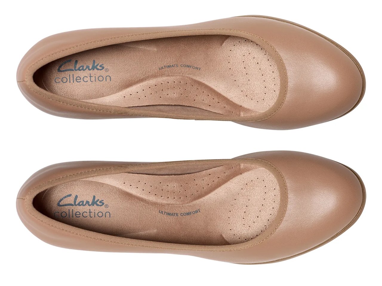 Bayla Carly Pump