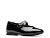 Jazmynn Iris Mary Jane Black Patent Leather view