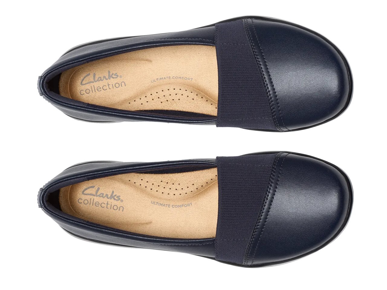 Kaetlyn Rhea Slip-On