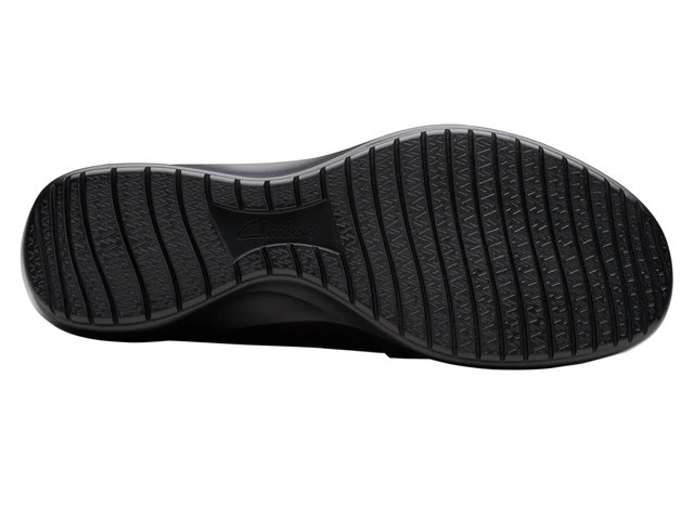 Kaetlyn Rhea Slip-On