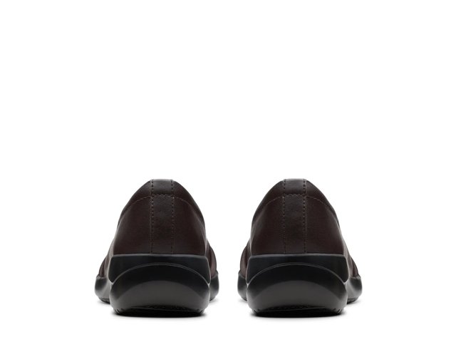 Kaetlyn Rhea Slip-On