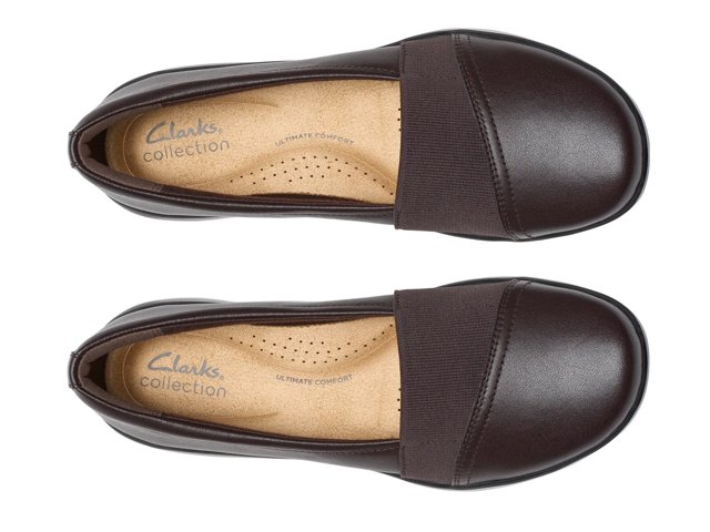 Kaetlyn Rhea Slip-On