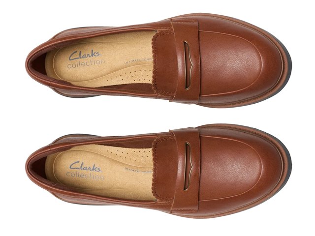 Westlynn Glow Loafer