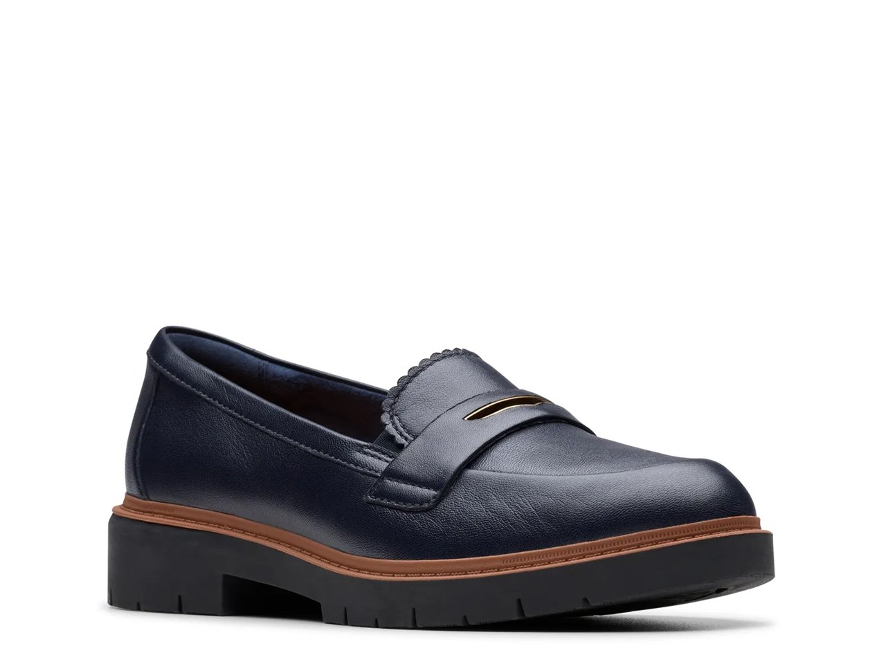 Westlynn Glow Loafer