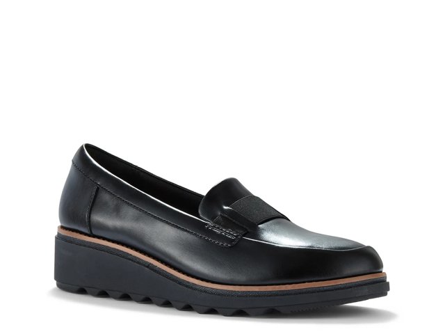 Sharon Pace Loafer
