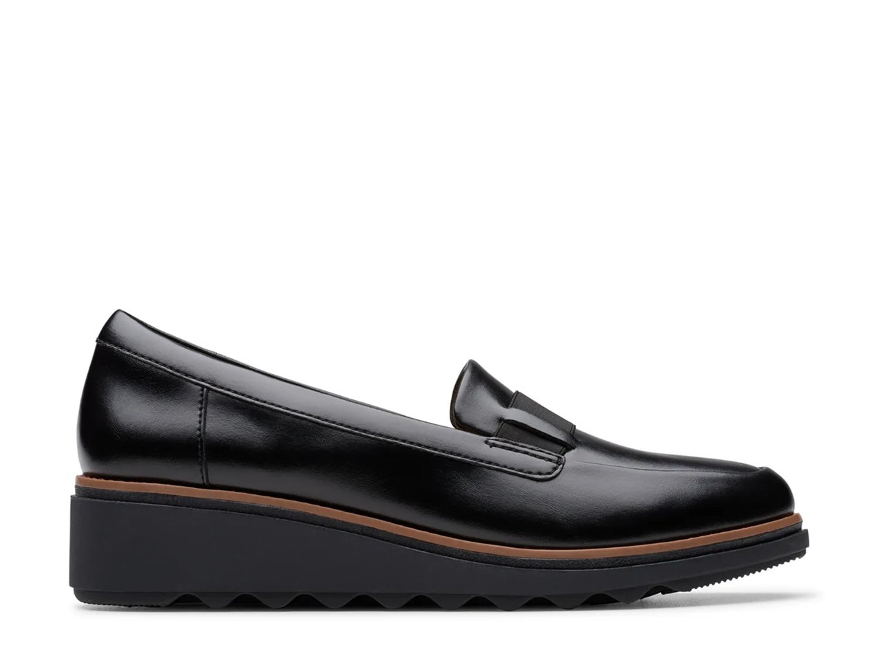Sharon Pace Loafer