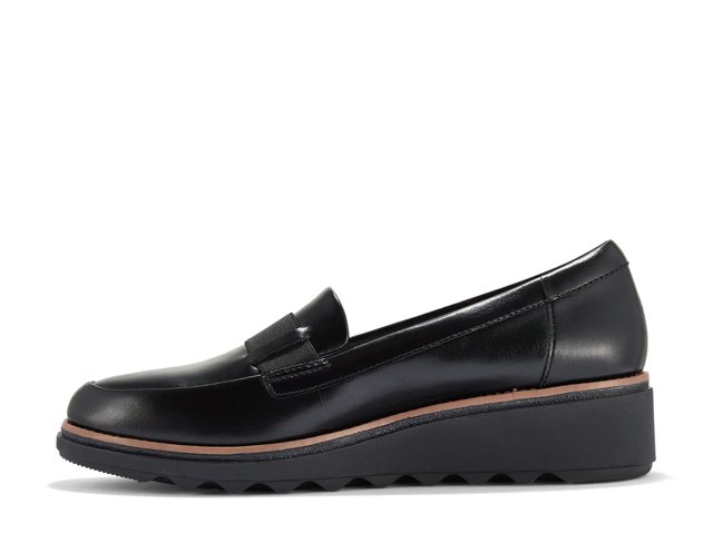Sharon Pace Loafer