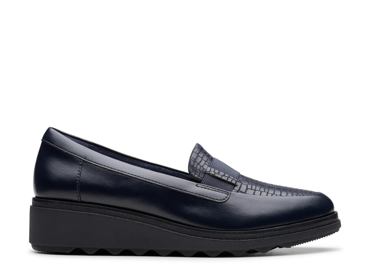 Sharon Pace Loafer