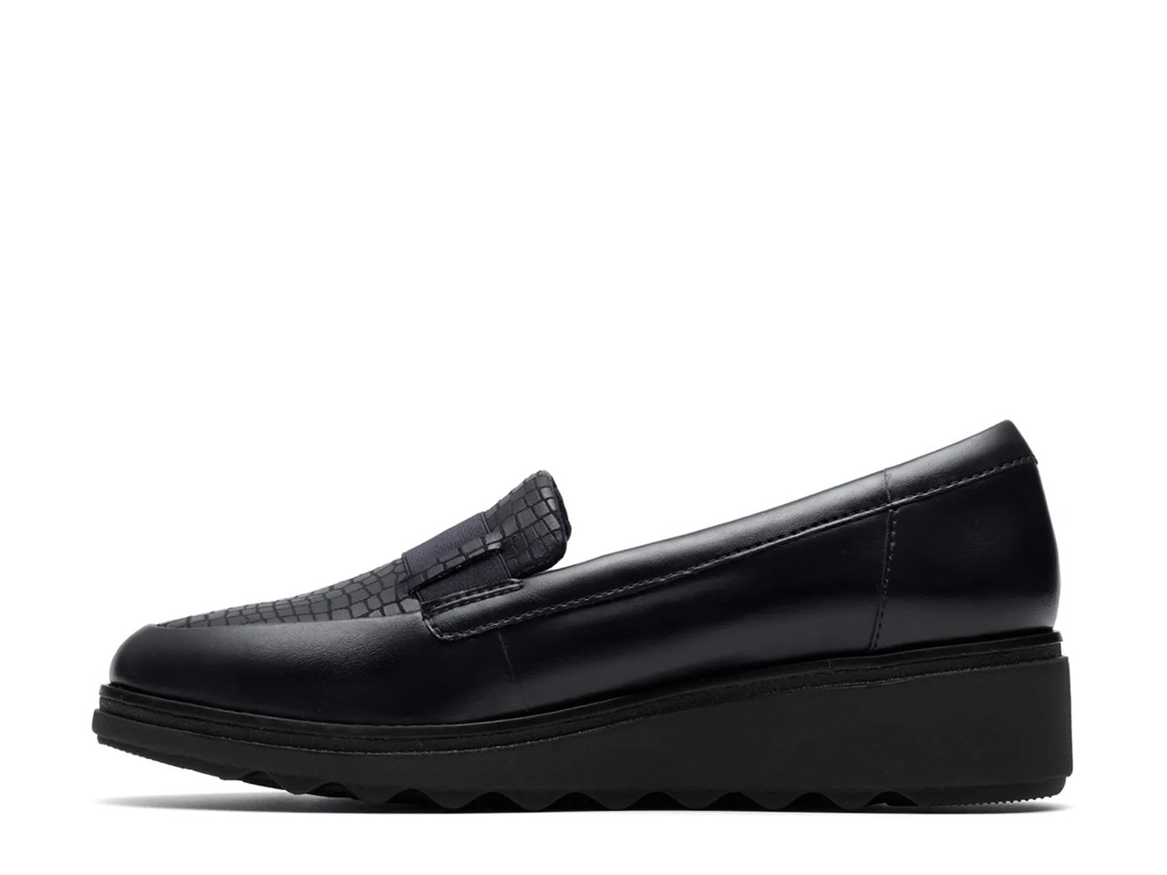 Sharon Pace Loafer