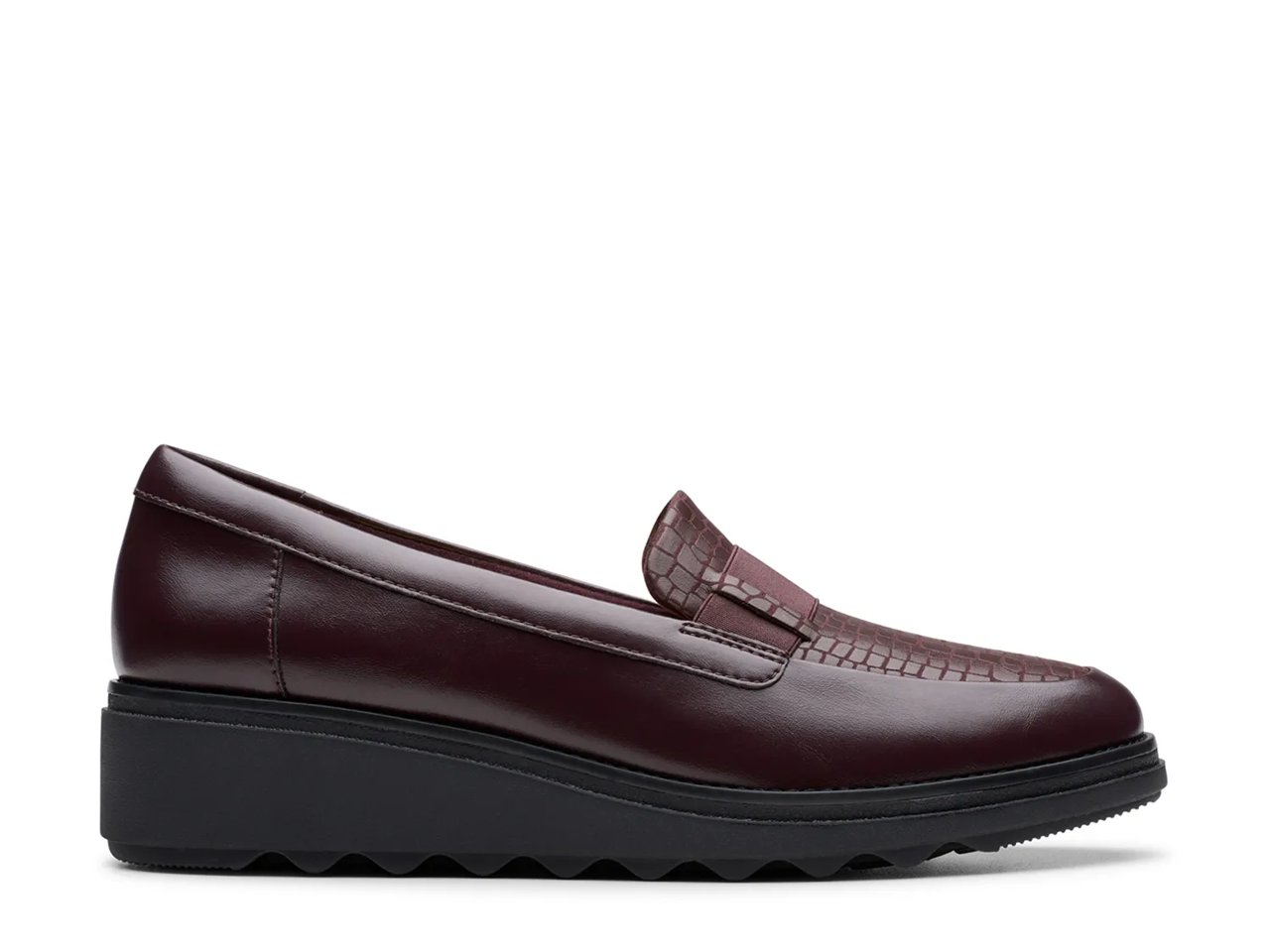 Sharon Pace Loafer