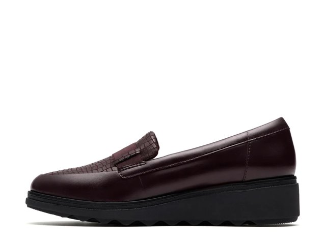 Sharon Pace Loafer