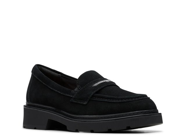 Lauryl Step Loafer