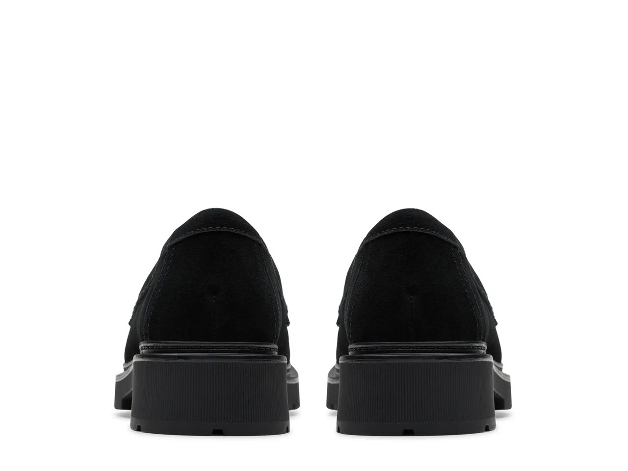 Lauryl Step Loafer
