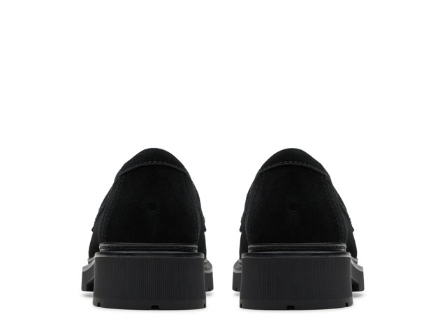 Lauryl Step Loafer