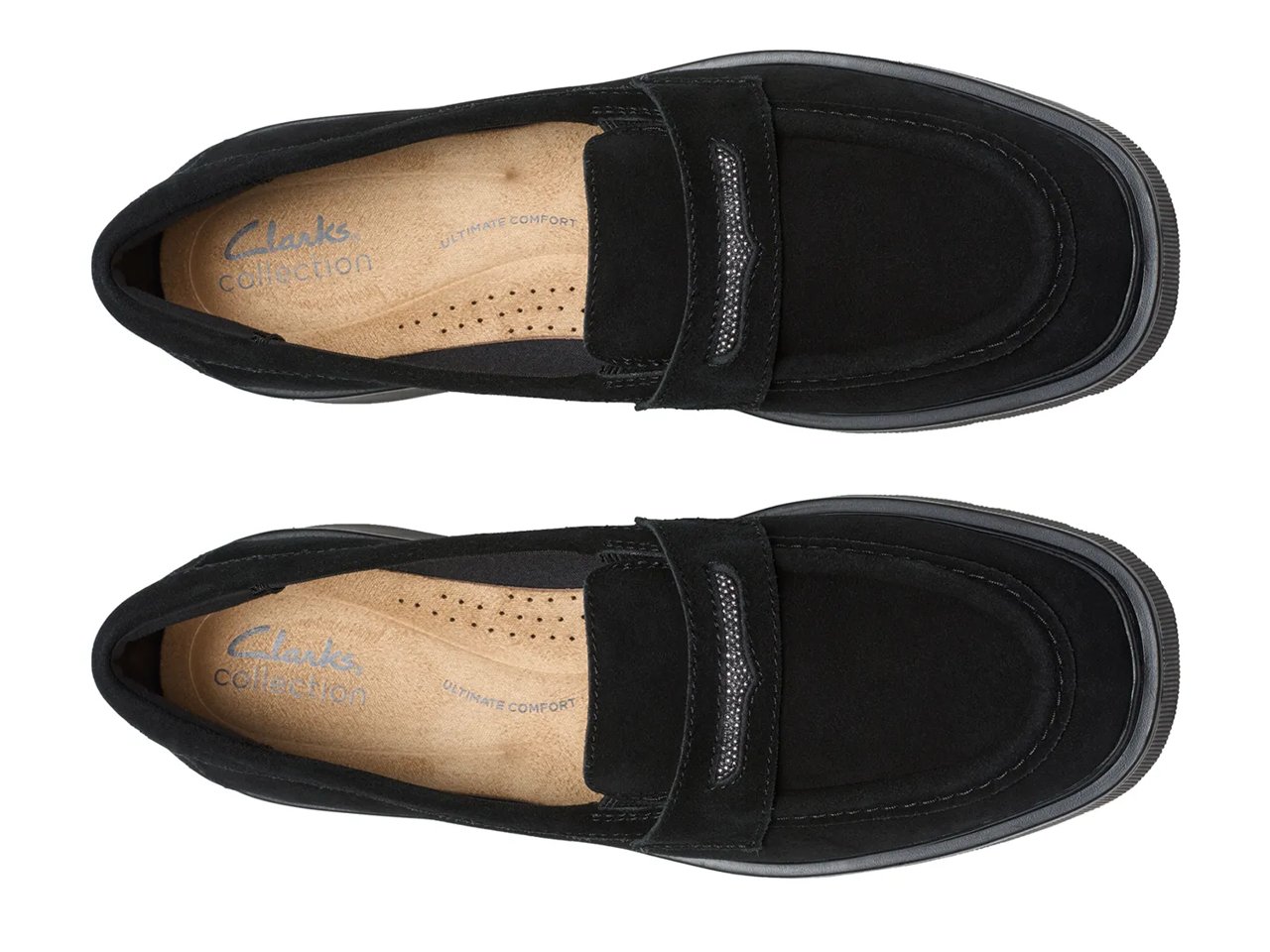 Lauryl Step Loafer