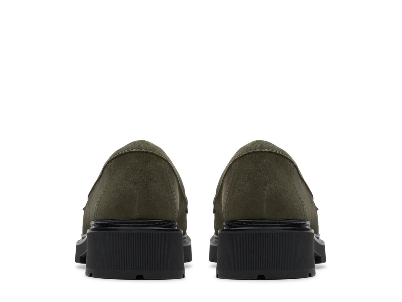 Lauryl Step Loafer