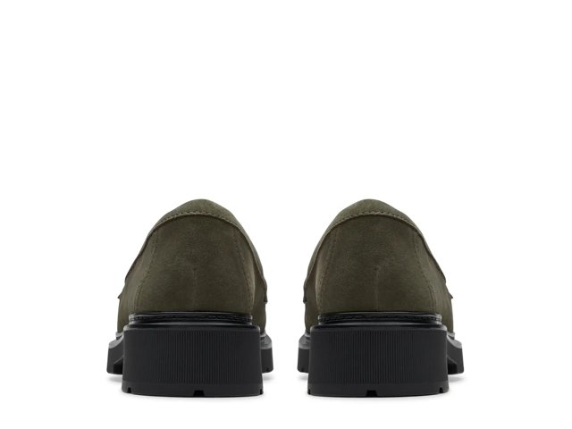 Lauryl Step Loafer