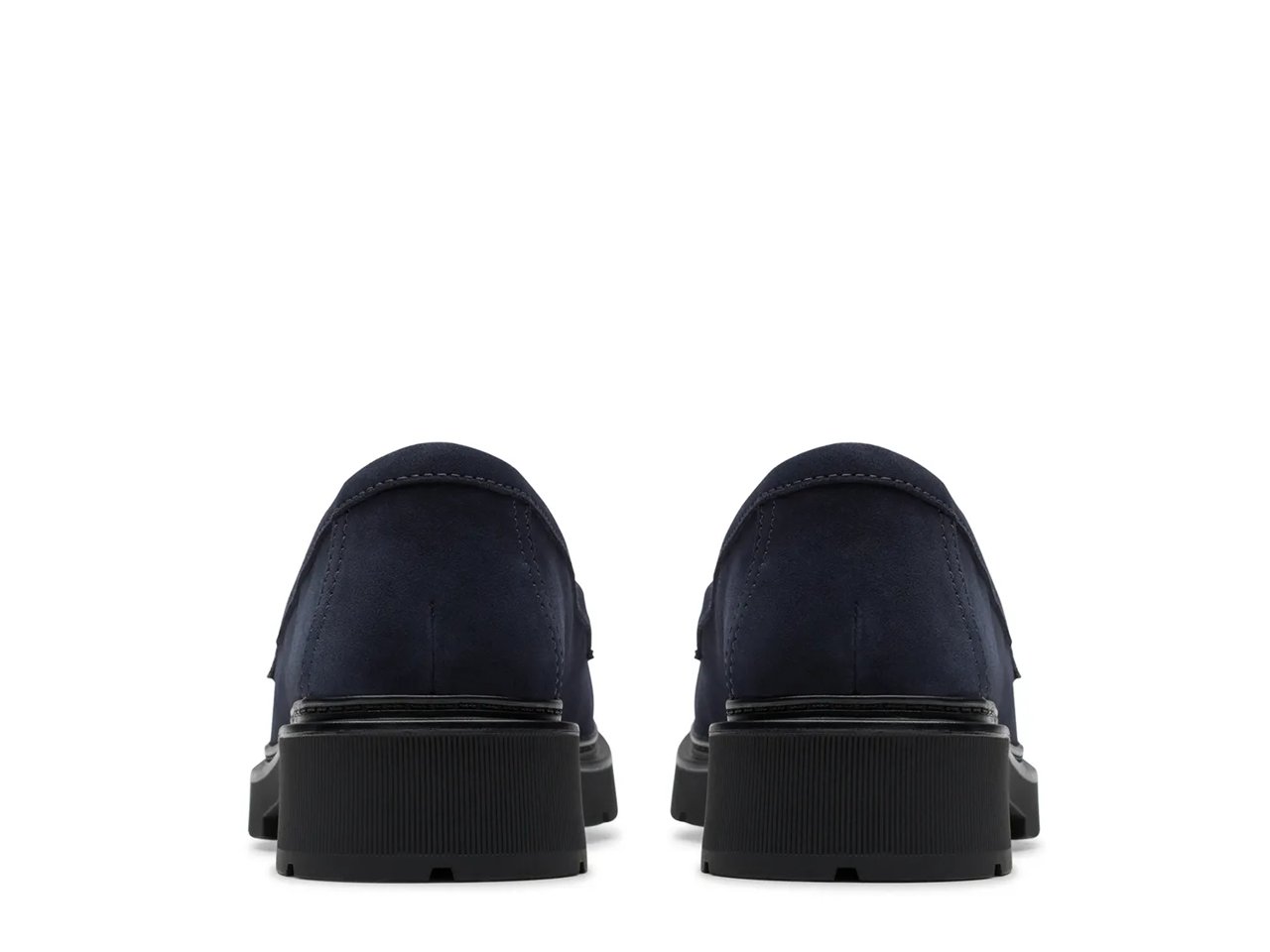 Lauryl Step Loafer