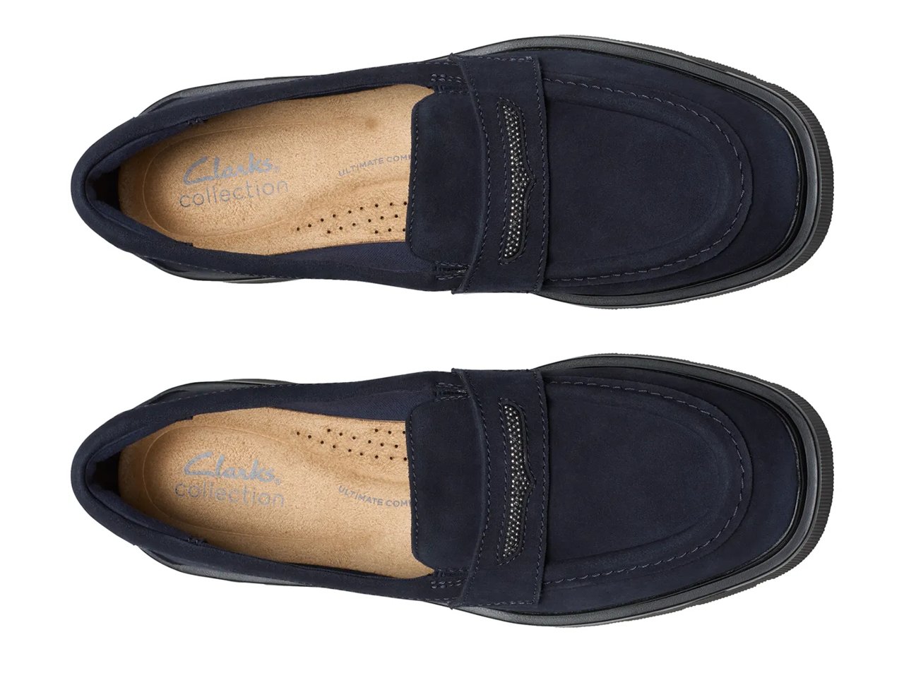 Lauryl Step Loafer