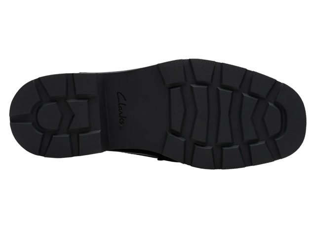 Lauryl Tassel Loafer