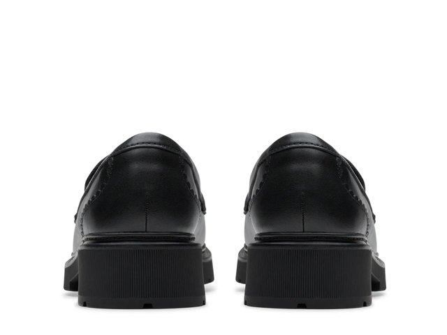Lauryl Tassel Loafer