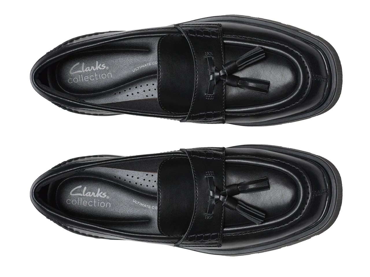 Lauryl Tassel Loafer