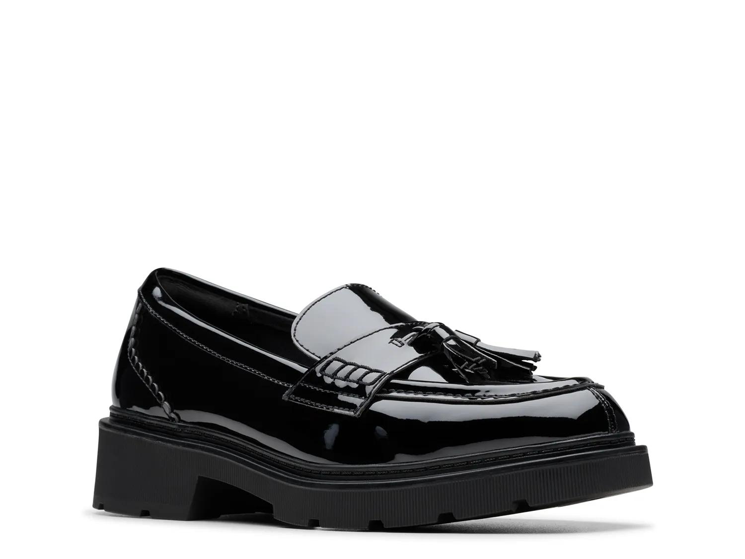 Lauryl Tassel Loafer - image 3
