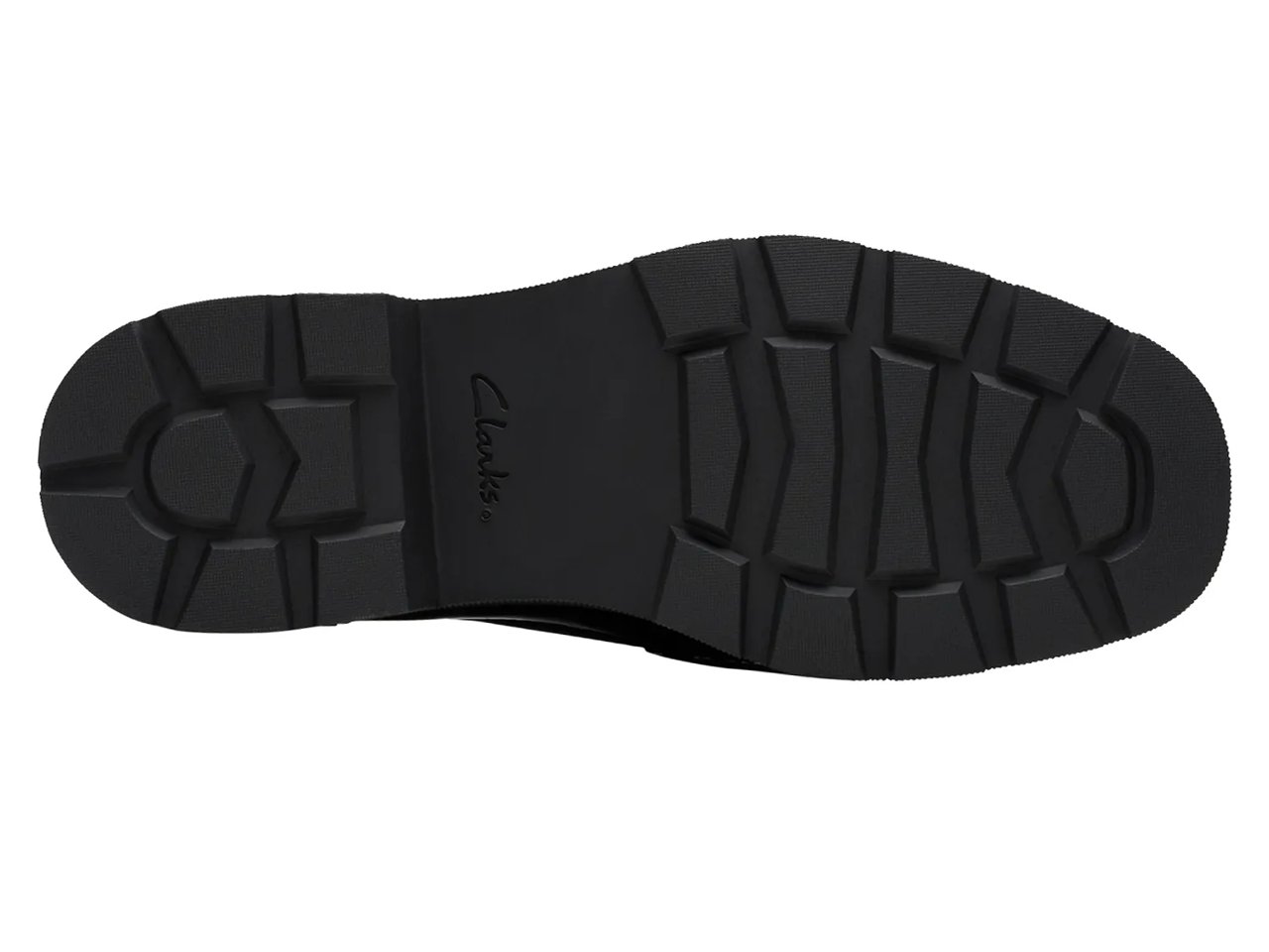 Lauryl Tassel Loafer