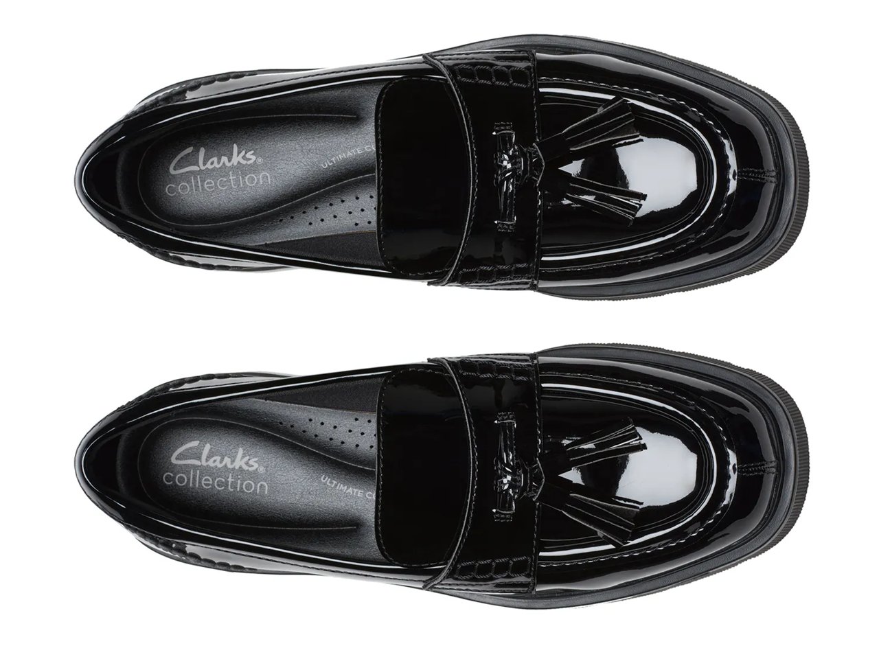 Lauryl Tassel Loafer