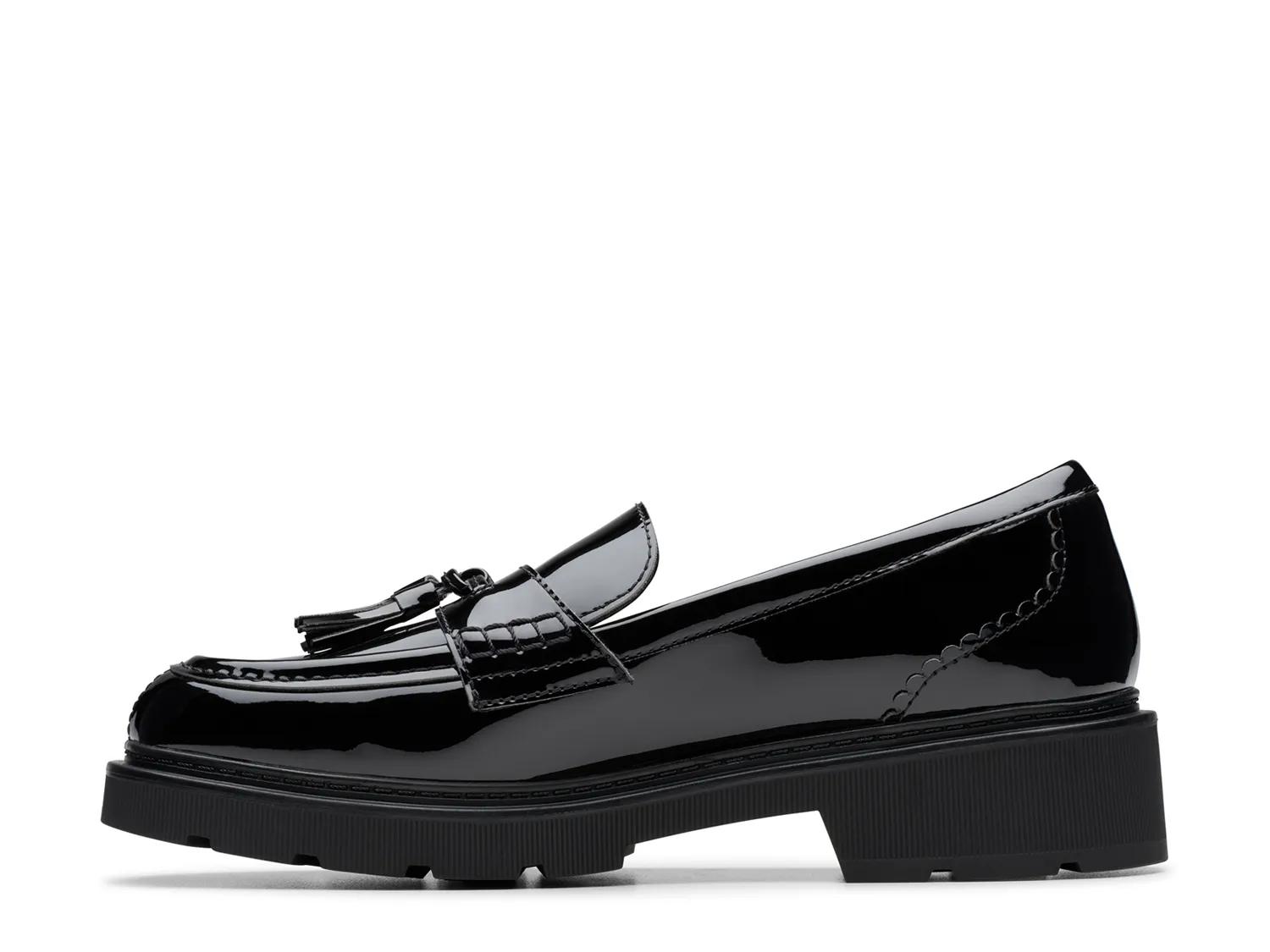 Lauryl Tassel Loafer