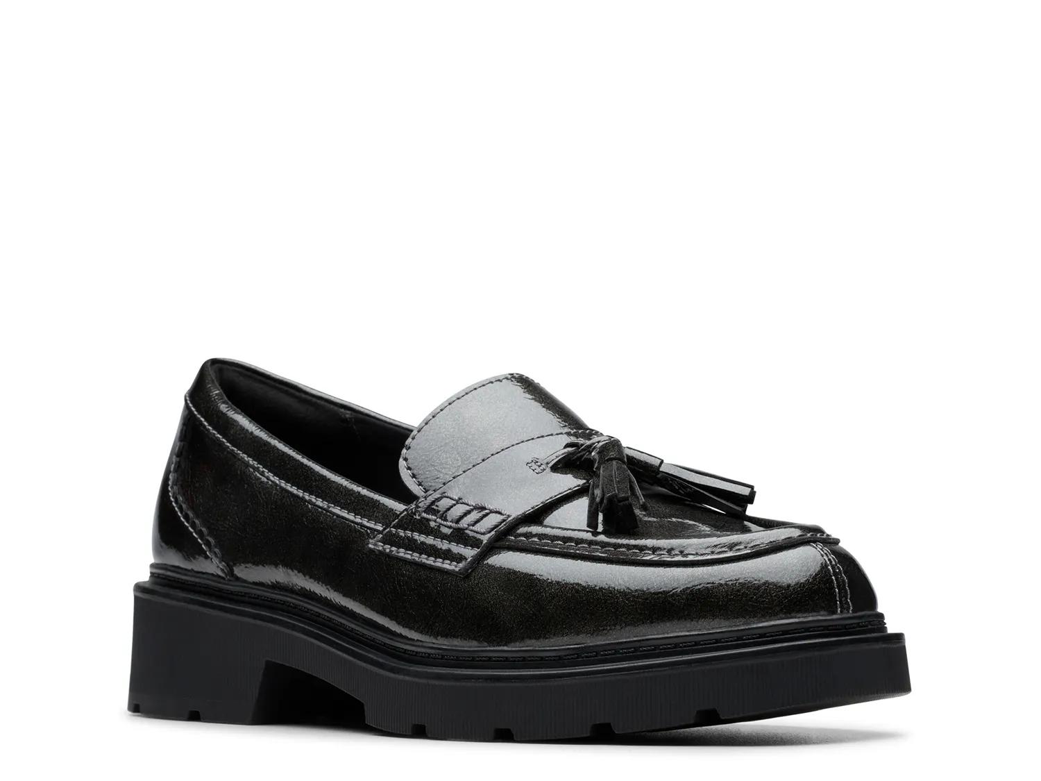 Lauryl Tassel Loafer - image 4