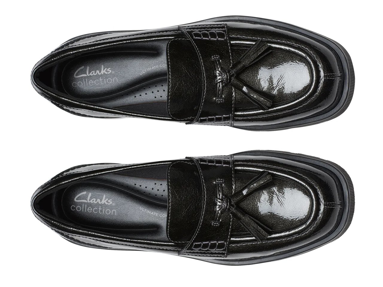 Lauryl Tassel Loafer