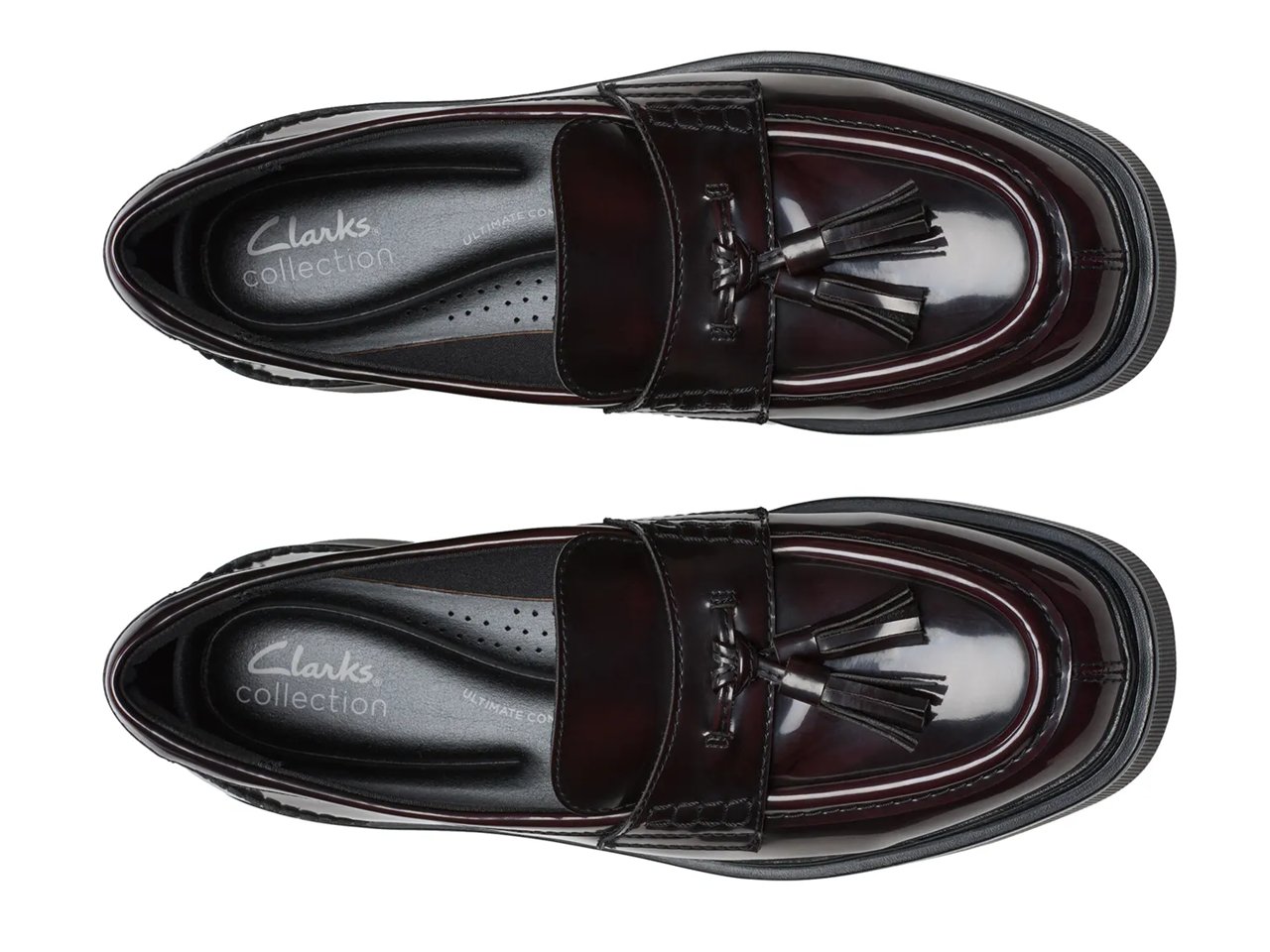 Lauryl Tassel Loafer