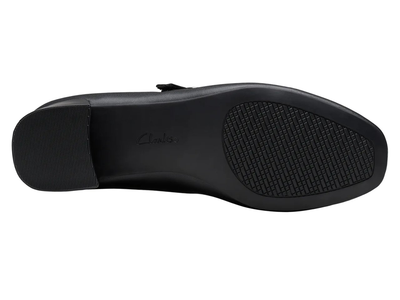 Iridessa Rae Mary Jane Pump