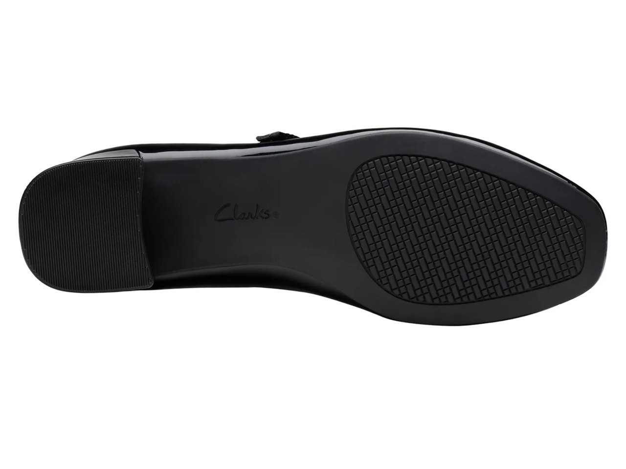 Iridessa Rae Mary Jane Pump