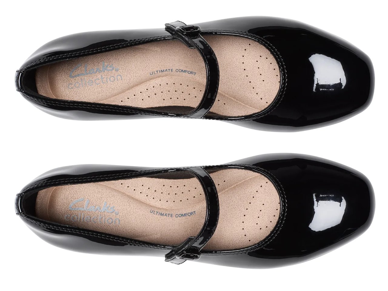 Iridessa Rae Mary Jane Pump