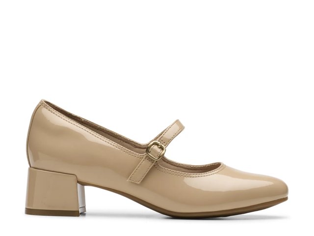 Iridessa Rae Mary Jane Pump